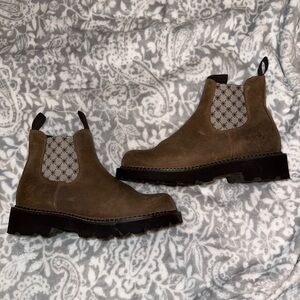 Women’s Ariat Rustic Ankle Boots